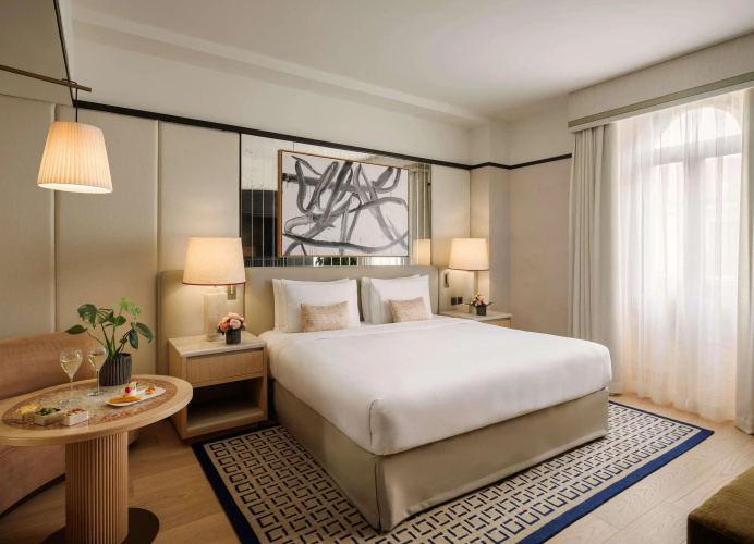 Park Hyatt Milano Hotel