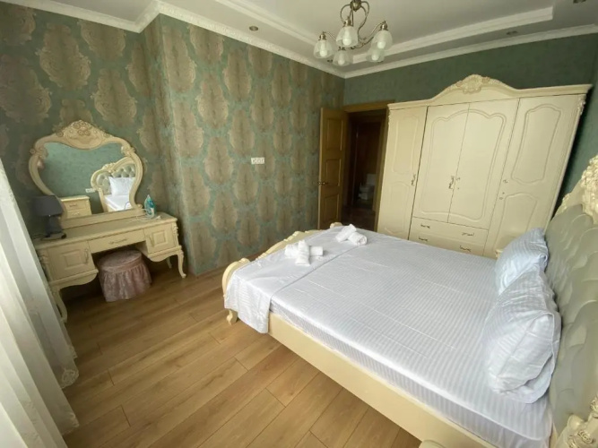 Apartament - KAMELIA 96
