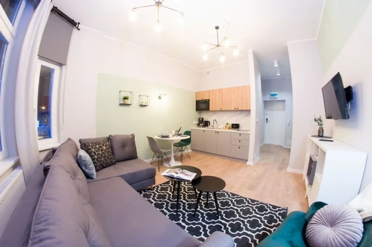 Comfort Apartment