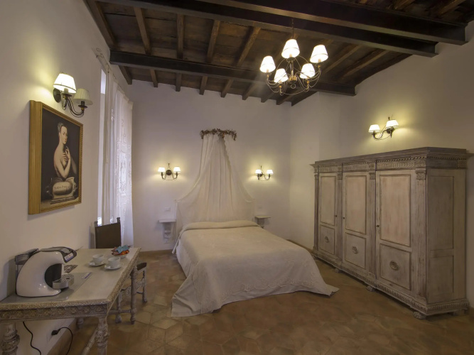 Antica Dimora Donna Isabella