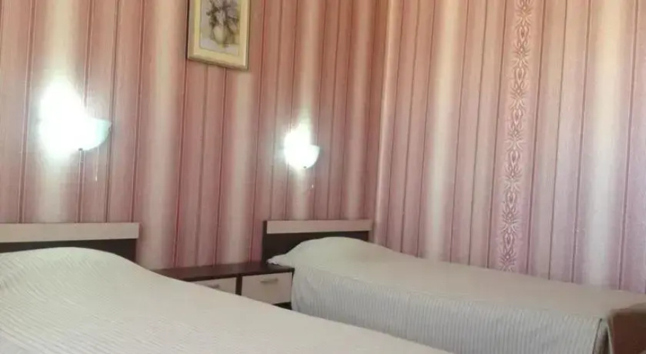 Botevgrad Hotel