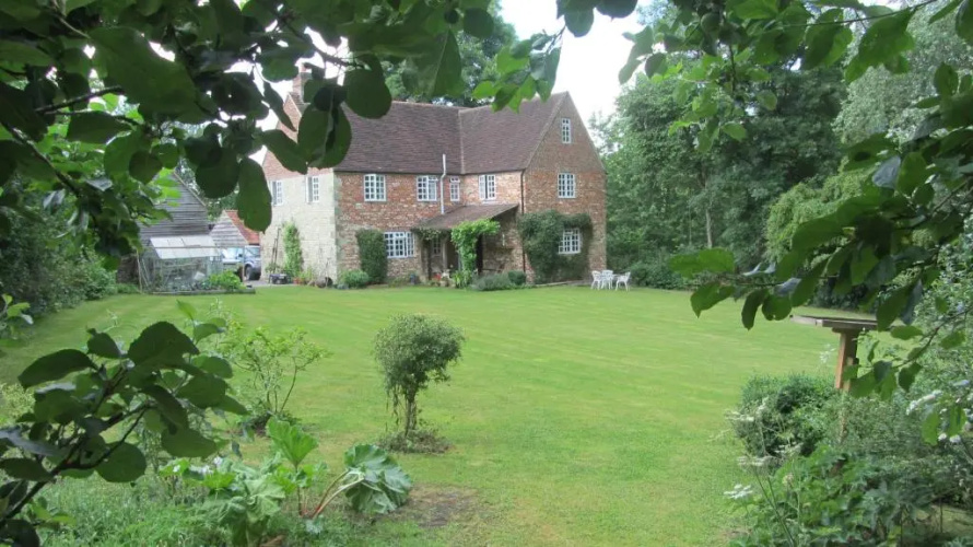 Milton Farm