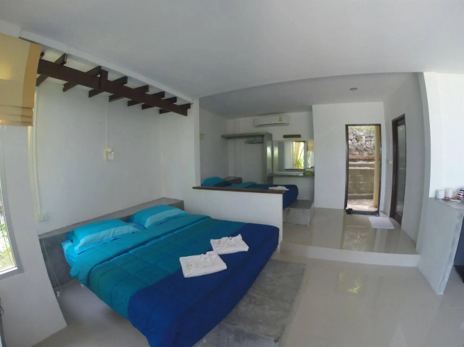 Moon Beach Resort