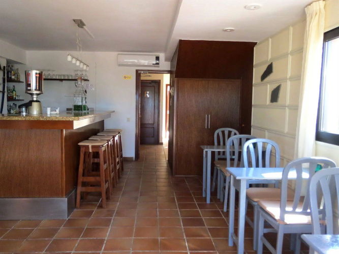 Es Blau Hotel Des Nord photo 27
