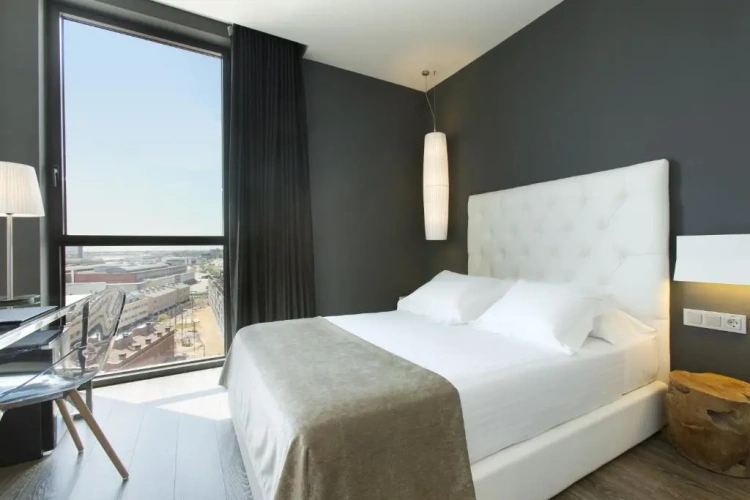 Double room