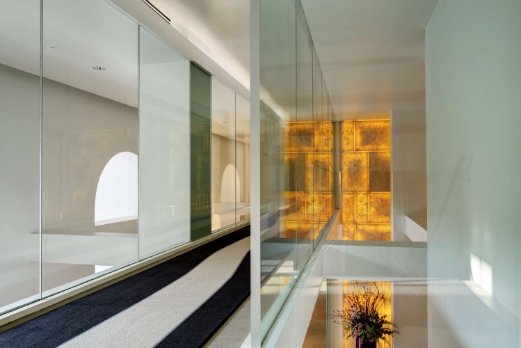 Palazzo Montemartini Rome, A Radisson Collection Hotel photo 16