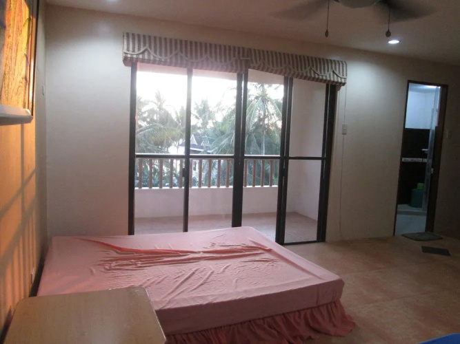 Evelyn's Place