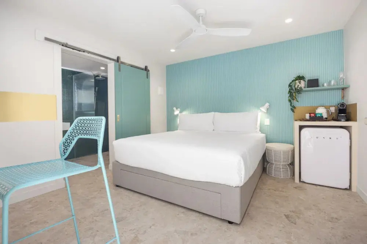 The Shores Miami