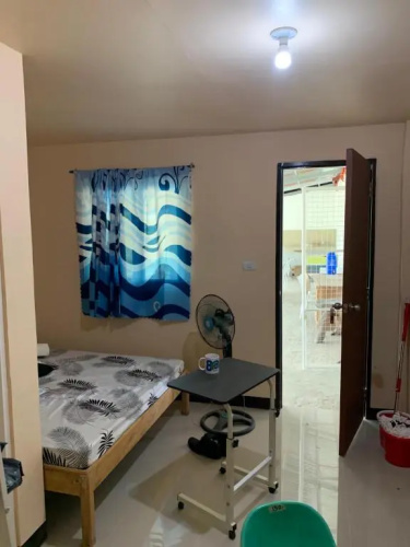 La Riesa Dorm