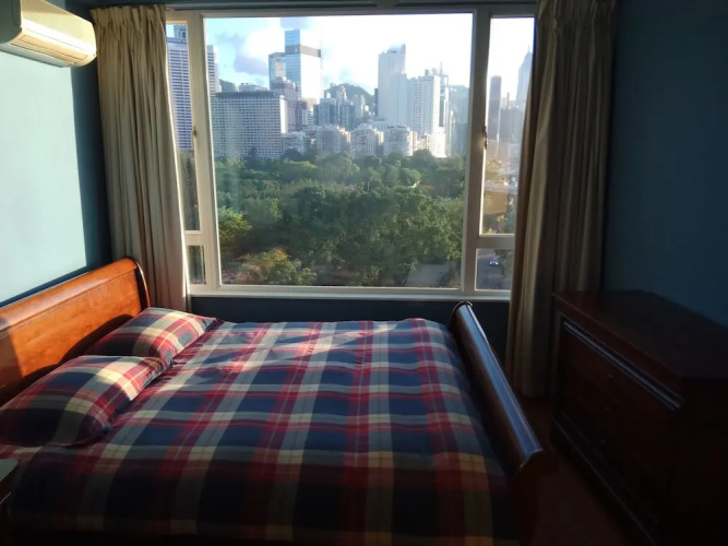 Harbourside Hong Kong Hotel Overview