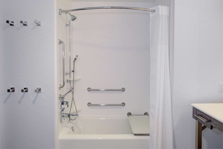 Hampton Inn & Suites by Hilton-Irvine/Orange County Airport, photo 11