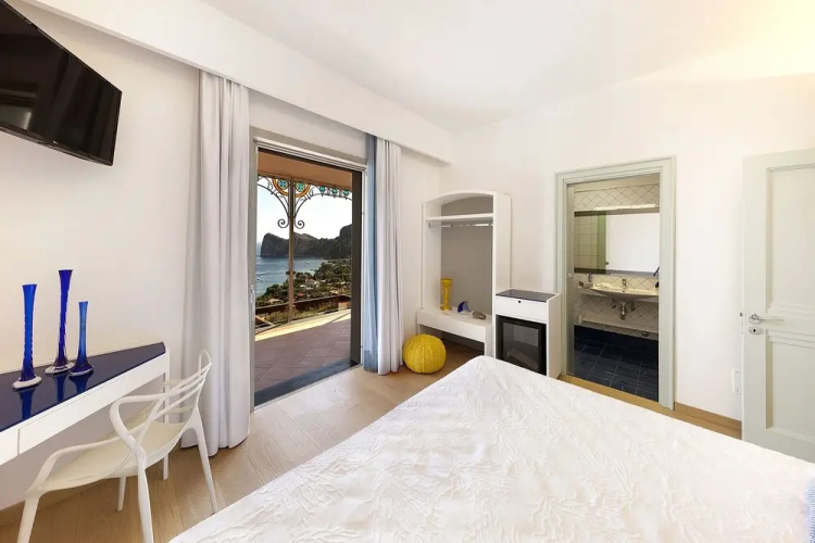 Villa Giove