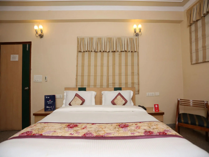 Anand Hospitality