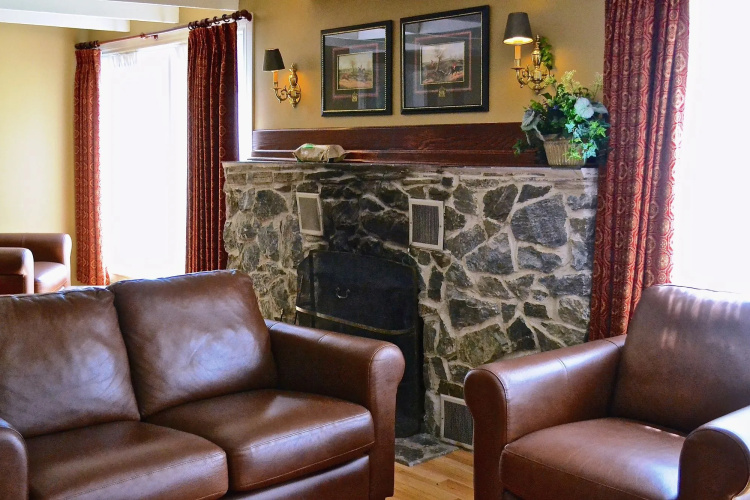 Inverary Resort