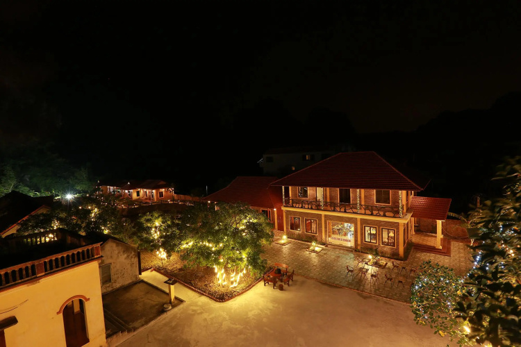 Hotelbild