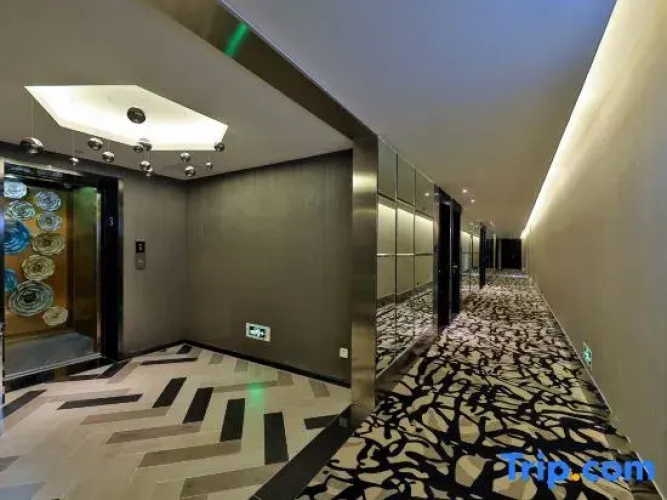 Hotel Jardine