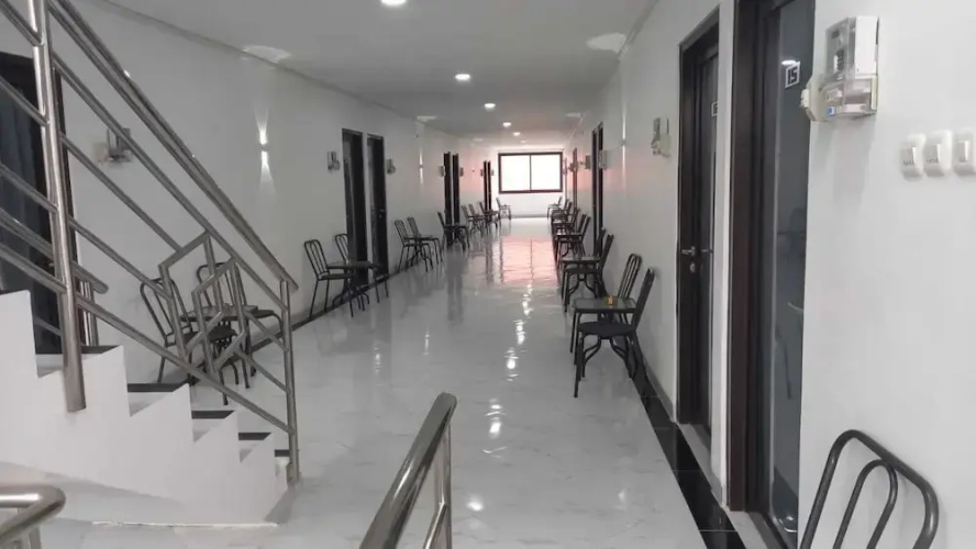 Hotel Wisma Syariah