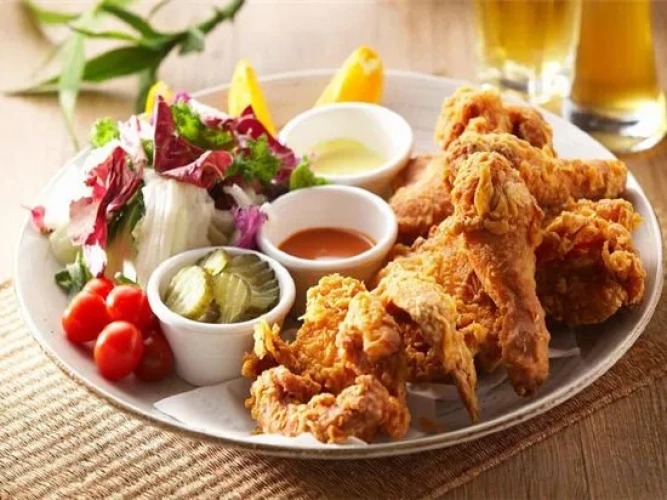 Meal