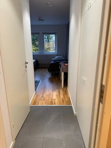 Apartment no 18 in Sollentuna