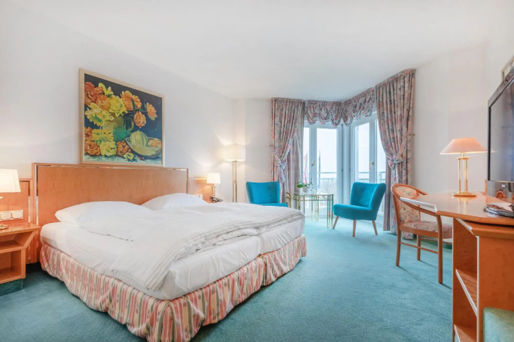 Hotel Bellevue
