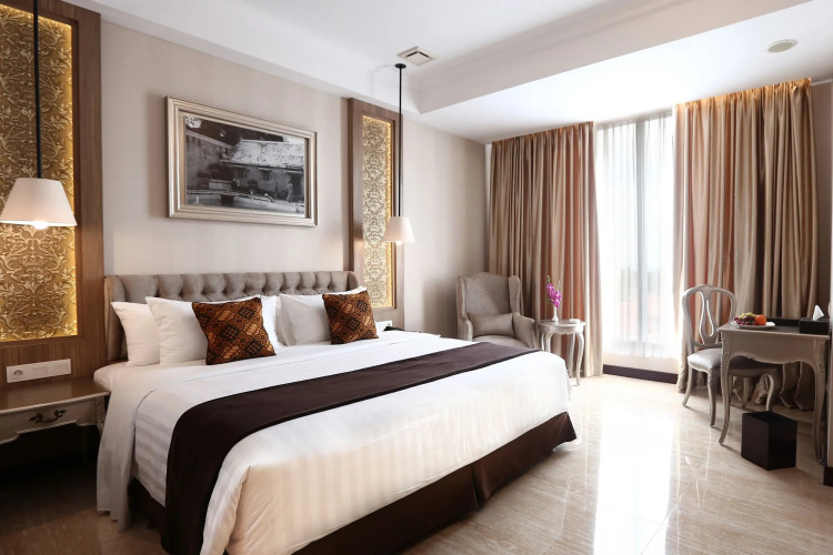 Grand Keisha Yogyakarta