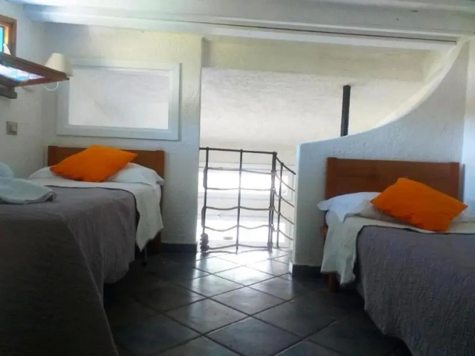 1 Bedroom Studio