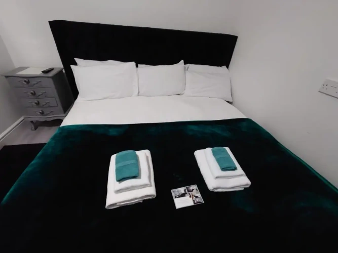 Superior Double room