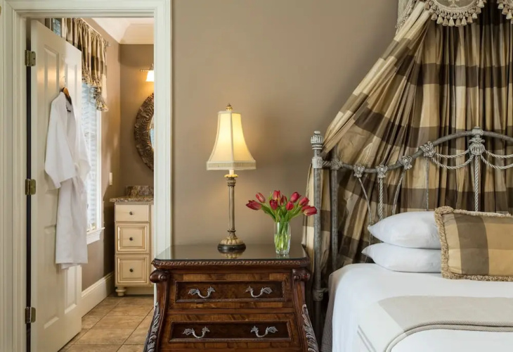 The Inn on West Liberty