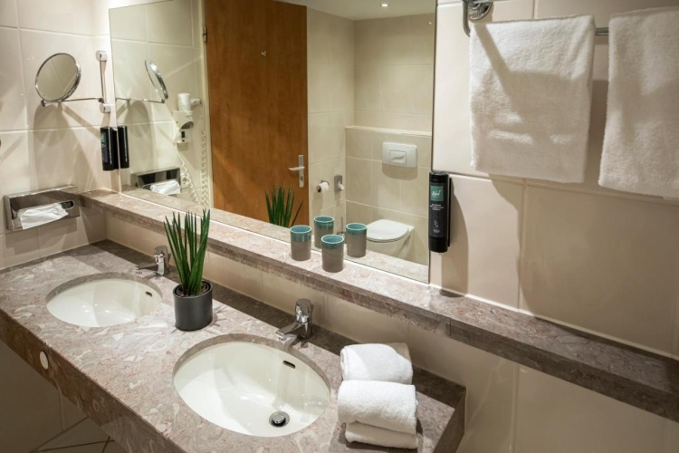ACHAT Hotel Braunschweig photo 20