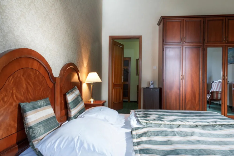 Hotel Ostende
