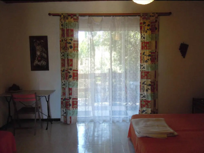 Relais De Bravone