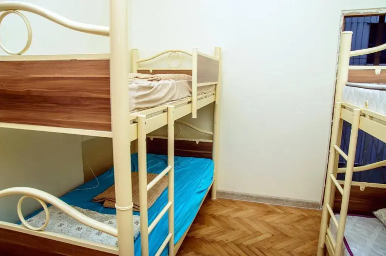 Chillout Hostel Batumi
