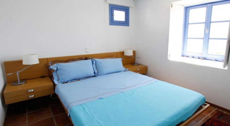 Aliki Beach House