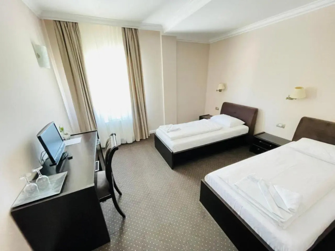 Hotel Transilvania