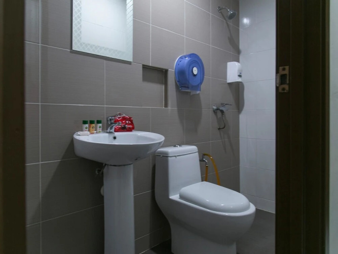 OYO 230 Hotel Pulai