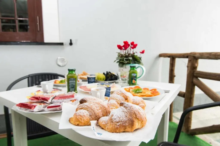 B&B Ke Bontà