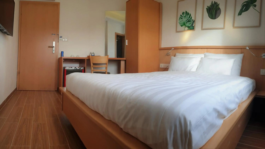 MIA Hotel