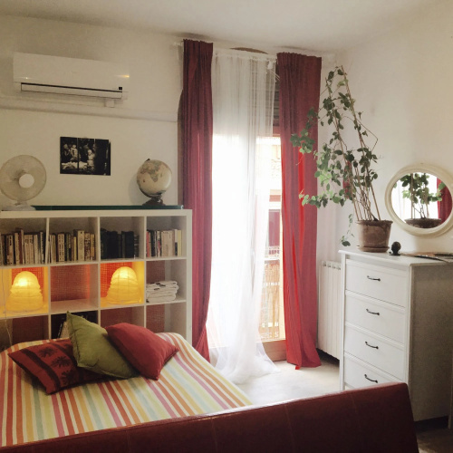B&B Mari & Popi's House