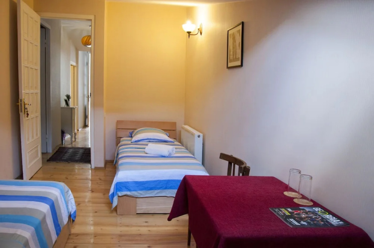 Guest House Lile