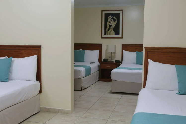 Hotel El Marqués