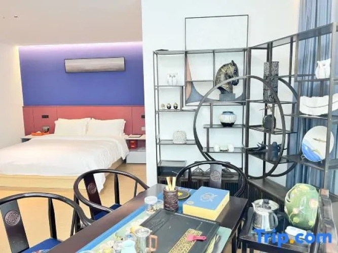 Premier Double room