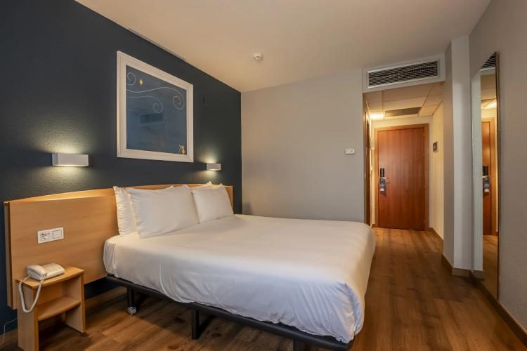 Travelodge Murcia
