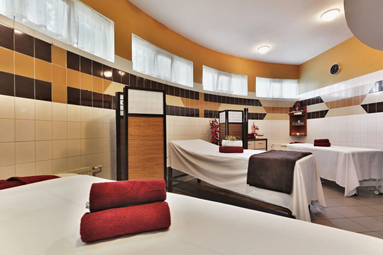 Parkhotel Golf