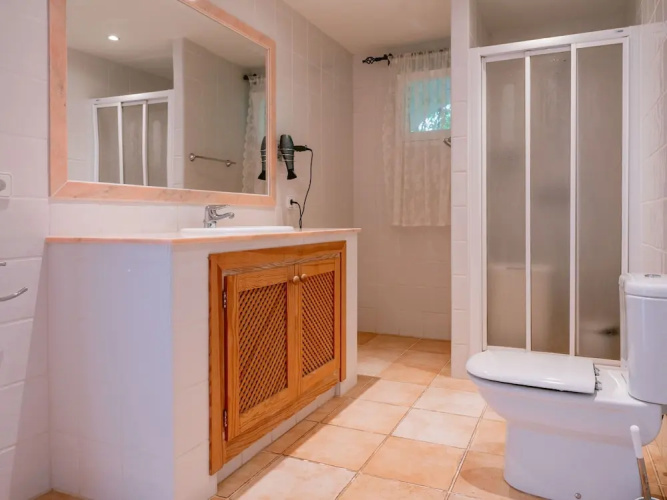 Luxurious, Detached Villa With Swimming Pool 10 Persons