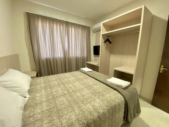 Residencial Shalfa