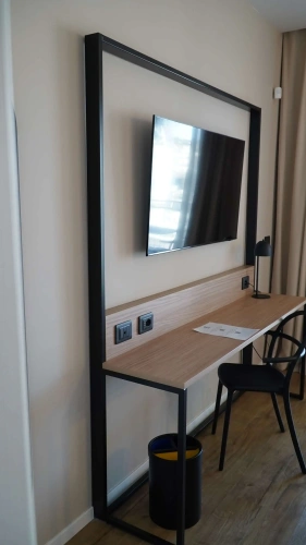 Standard Double Family room