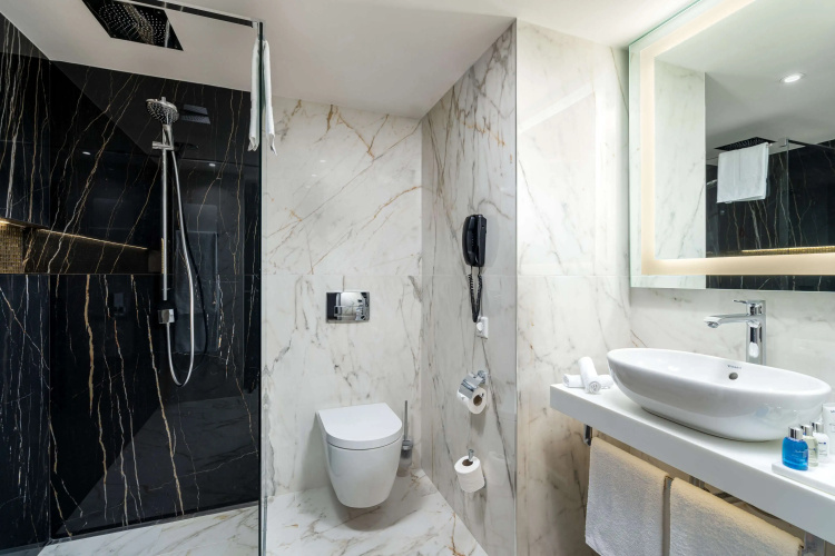 Radisson Blu Hotel Bucharest photo 10