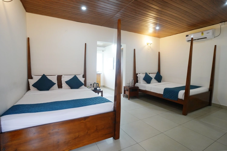 Standard room