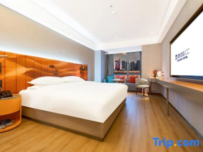 Luxury room