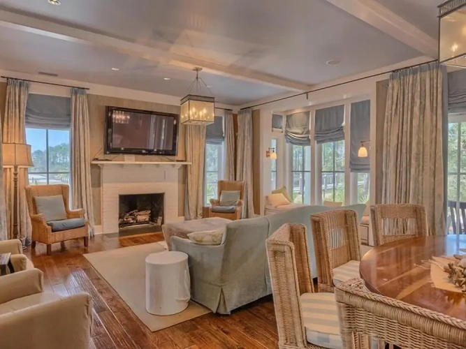 Cottage